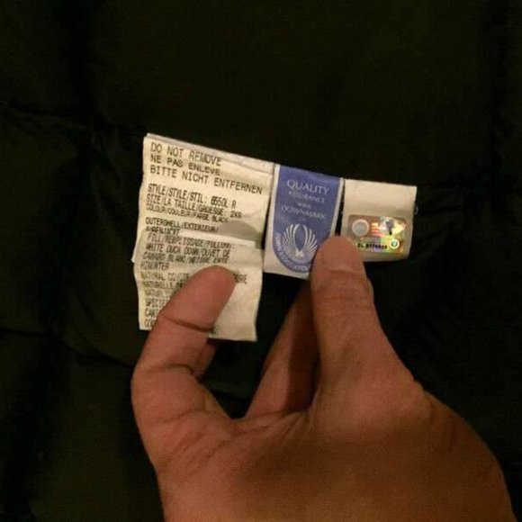 Canada Goose Trillium Parka Ladies (XS-XXS) - Picture 3 of 5